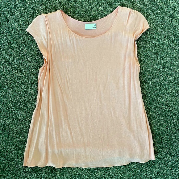 Wilfred Tops - Wilfred free Juliger Blouse